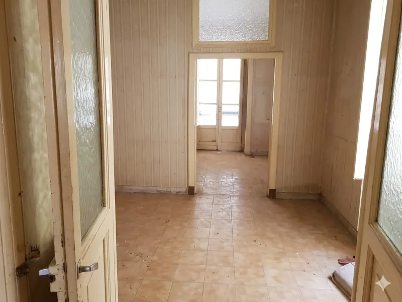Appartamento Viale S. Antonio a Afragola