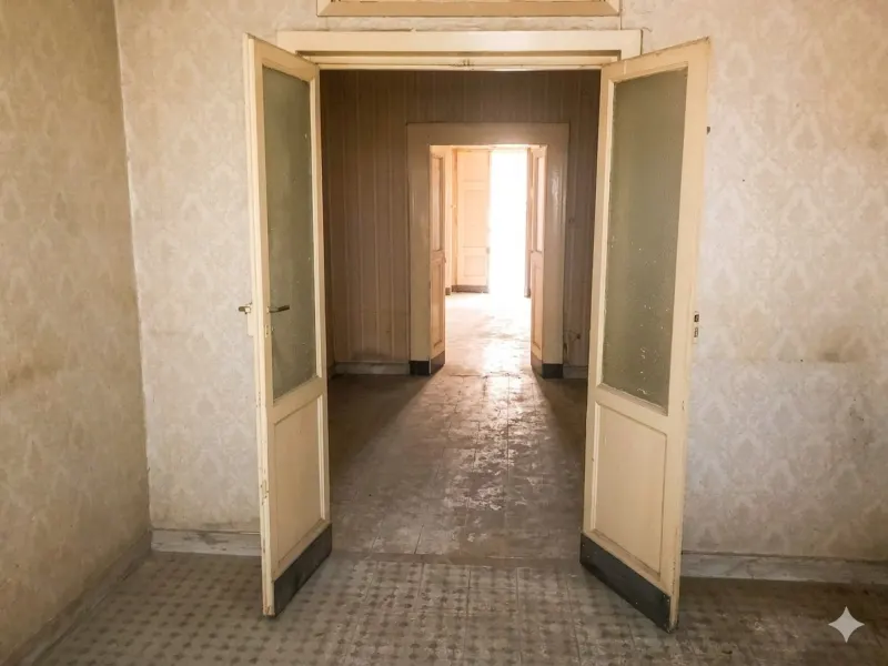 Appartamento Viale S. Antonio · foto 3