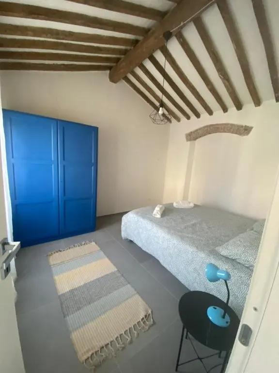 Appartamento ristrutturato a Massa