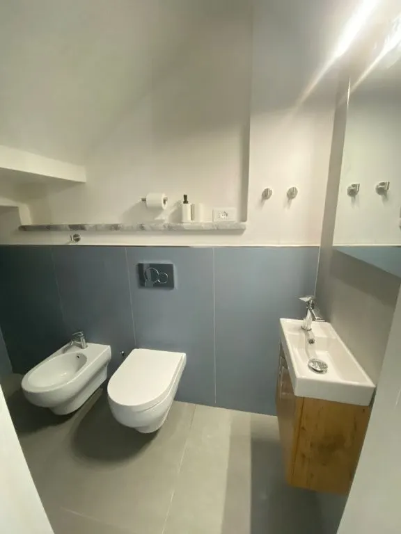 Appartamento ristrutturato · foto 12