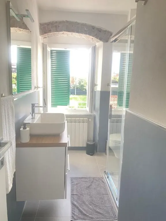 Appartamento ristrutturato · foto 6