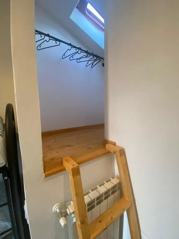 Appartamento ristrutturato · foto 9