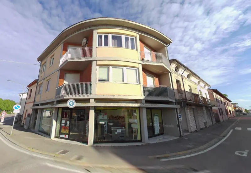 APPARTAMENTO IN CENTRO A CONSELICE a Conselice