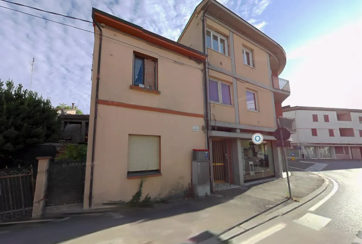 APPARTAMENTO IN CENTRO A CONSELICE · foto 11