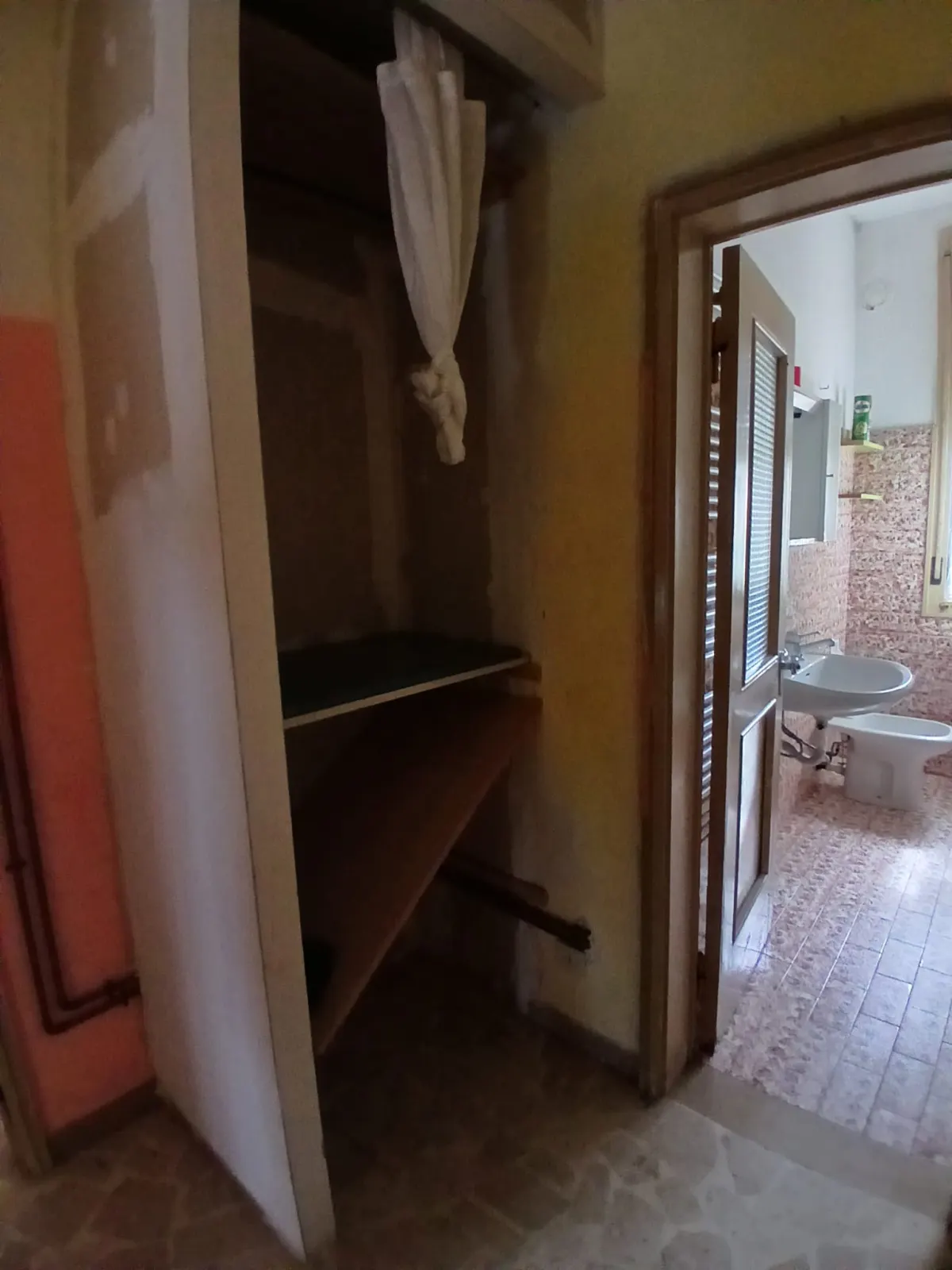 APPARTAMENTO IN CENTRO A CONSELICE · foto 8