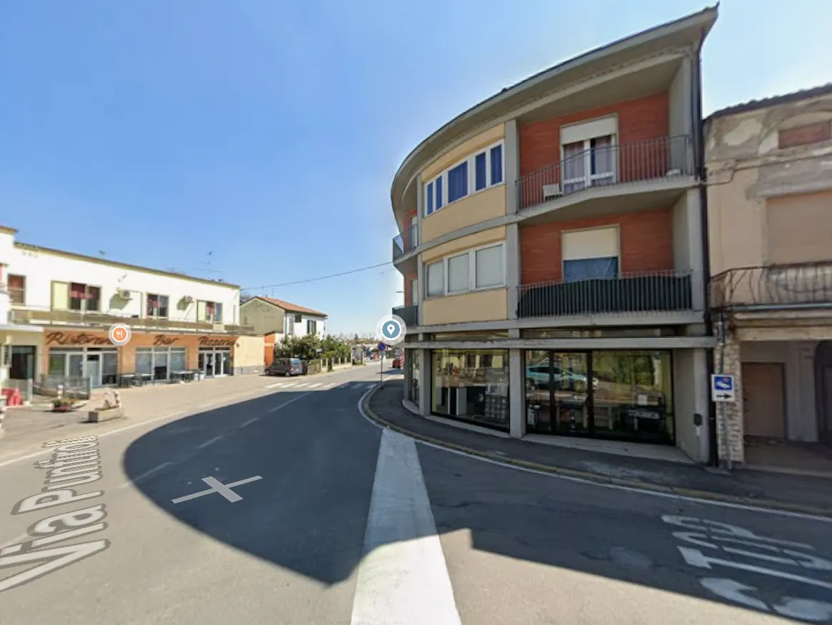 APPARTAMENTO IN CENTRO A CONSELICE · foto 10