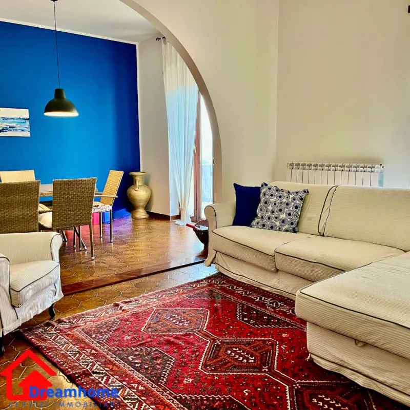 PALAZZETTO A GRUNUOVO · foto 2