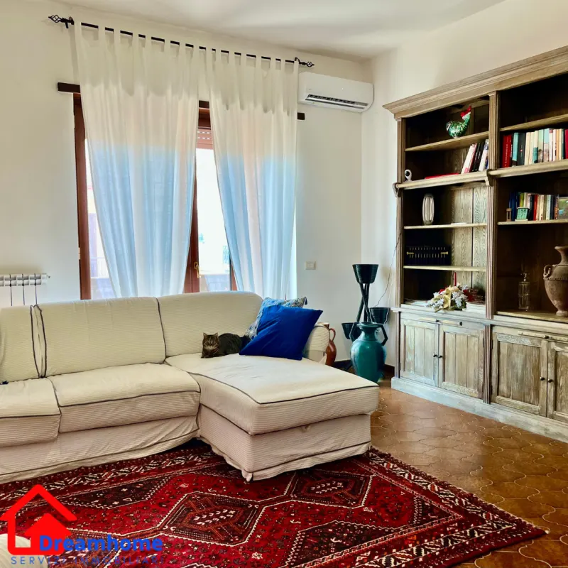 PALAZZETTO A GRUNUOVO · foto 3