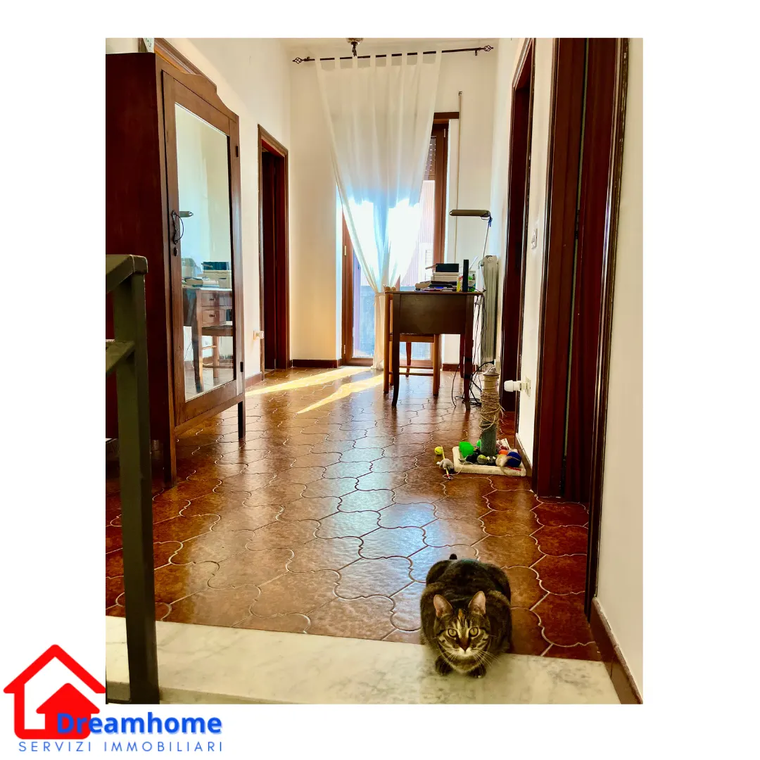 PALAZZETTO A GRUNUOVO · foto 6