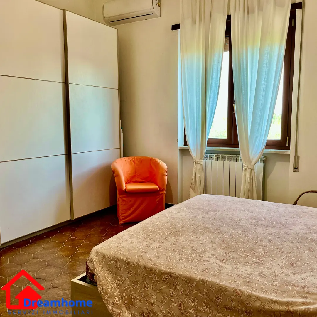 PALAZZETTO A GRUNUOVO · foto 8