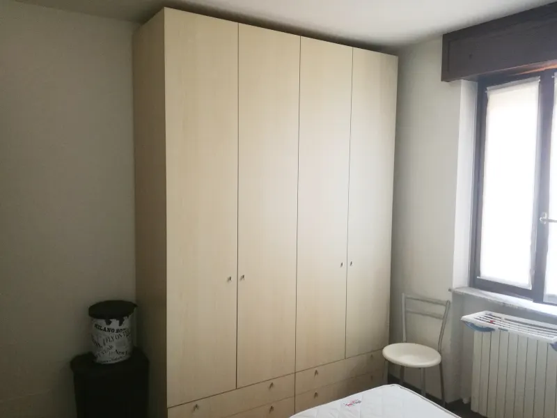 Bilocale arredato per studenti - quartiere San Lazzaro · foto 4