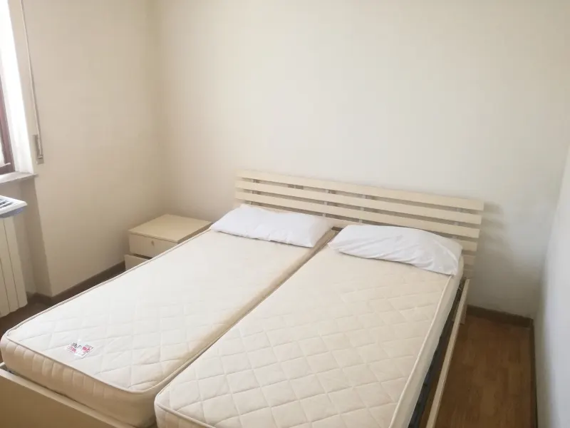 Bilocale arredato per studenti - quartiere San Lazzaro · foto 5