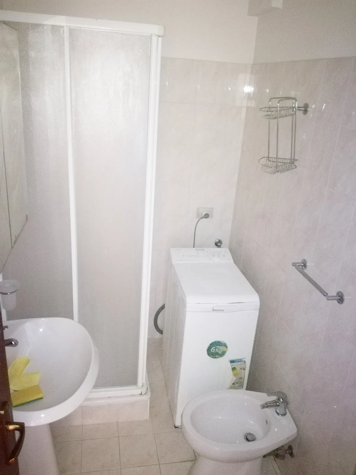 Bilocale arredato per studenti - quartiere San Lazzaro · foto 6