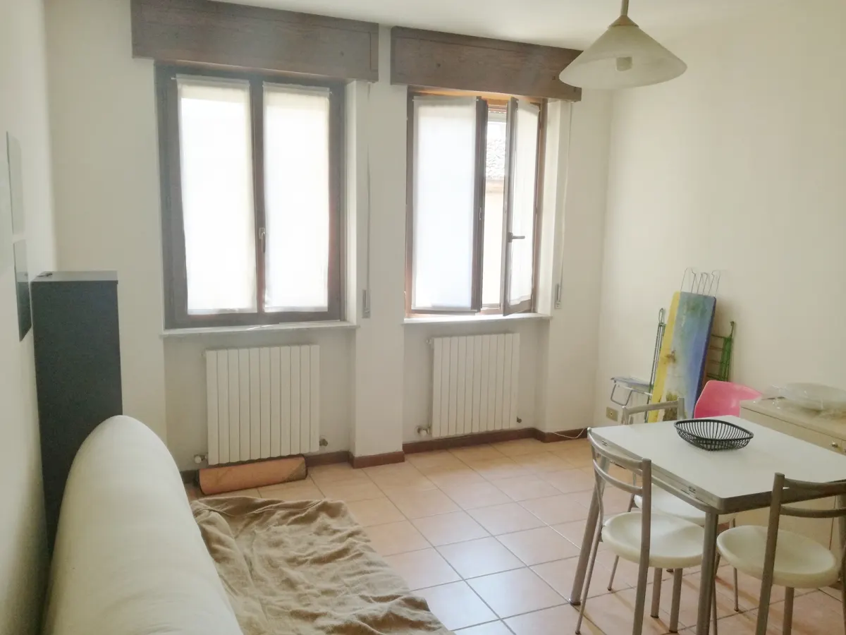 Bilocale arredato per studenti - quartiere San Lazzaro · foto 8