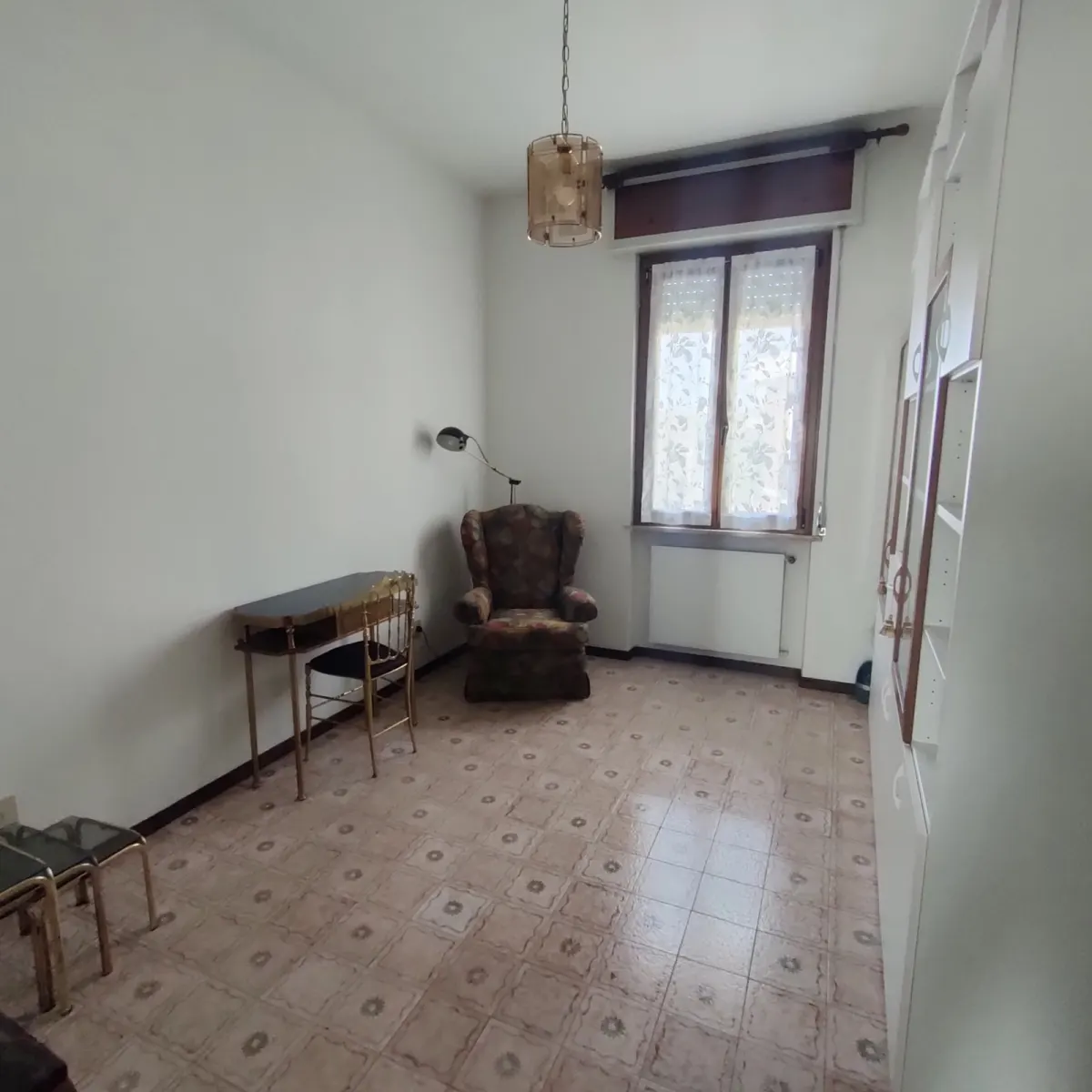 Via Manfredi, Trilocale arredato per studenti · foto 13