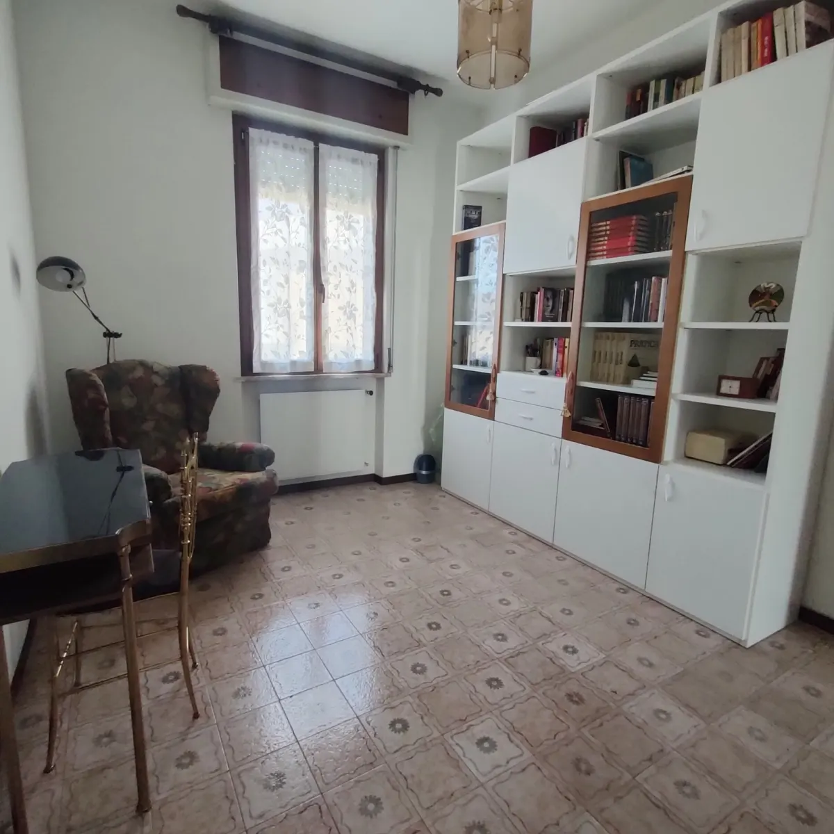 Via Manfredi, Trilocale arredato per studenti · foto 14