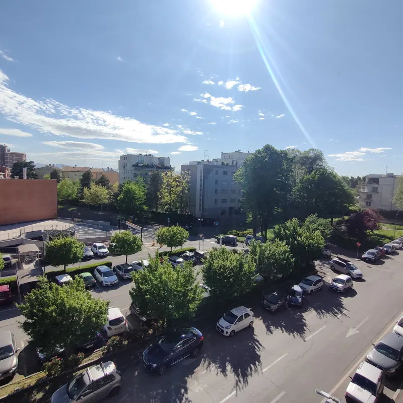 Via Manfredi, Trilocale arredato per studenti · foto 3