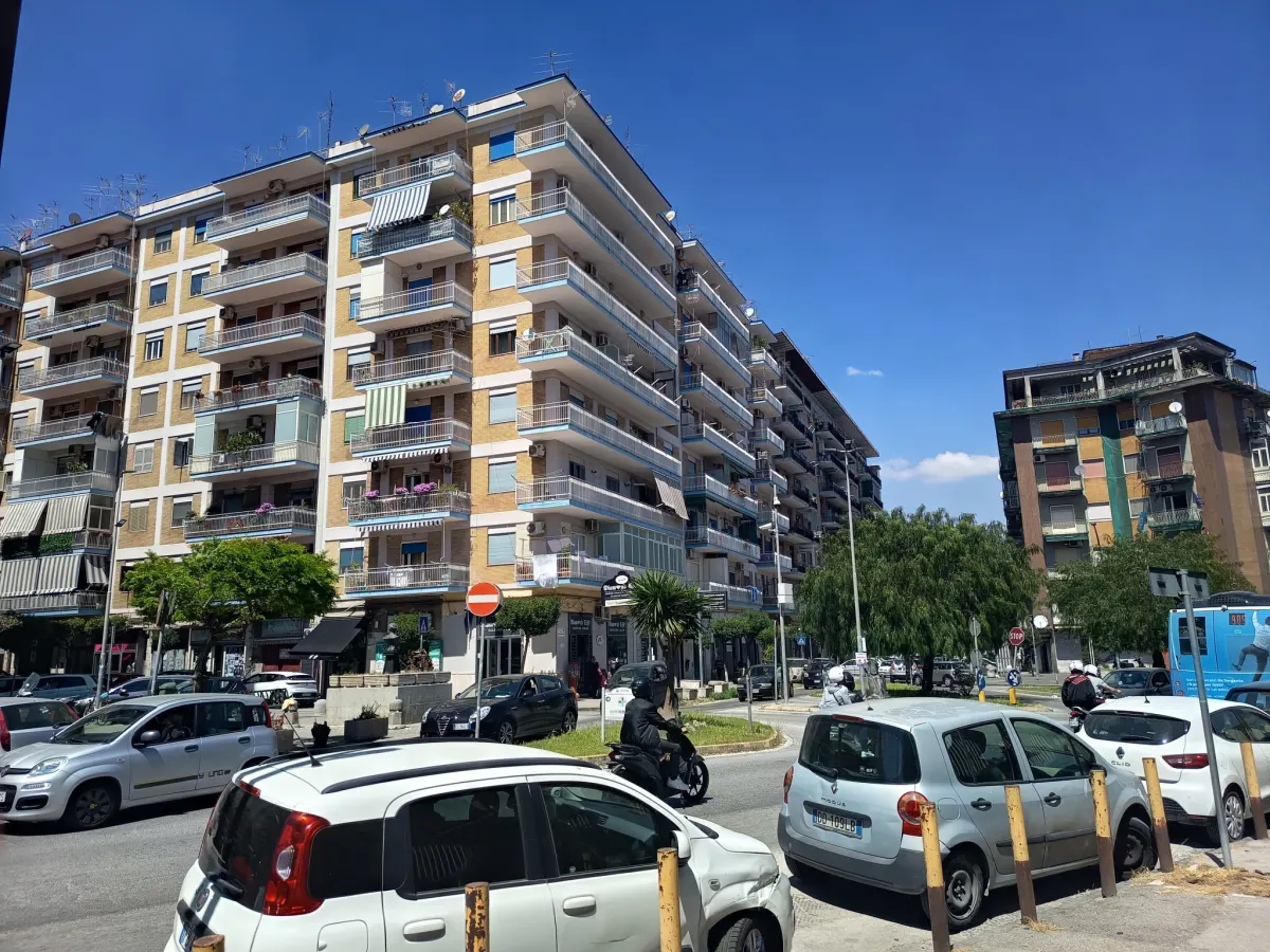 casa in vendita casavatore · foto 1