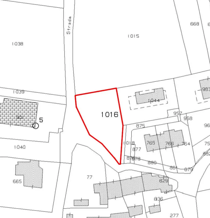 CASA SINGOLA DI NUOVA COSTRUZIONE · foto 15