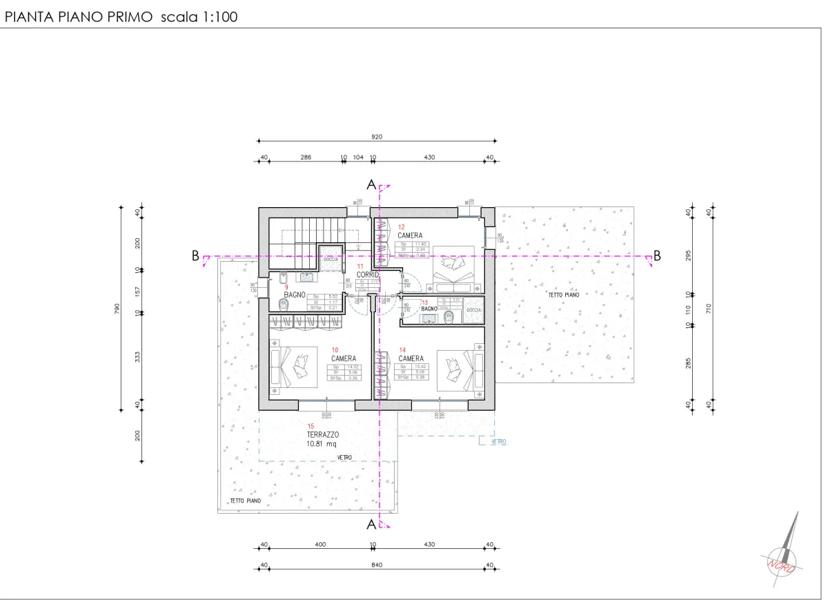 CASA SINGOLA DI NUOVA COSTRUZIONE · foto 6