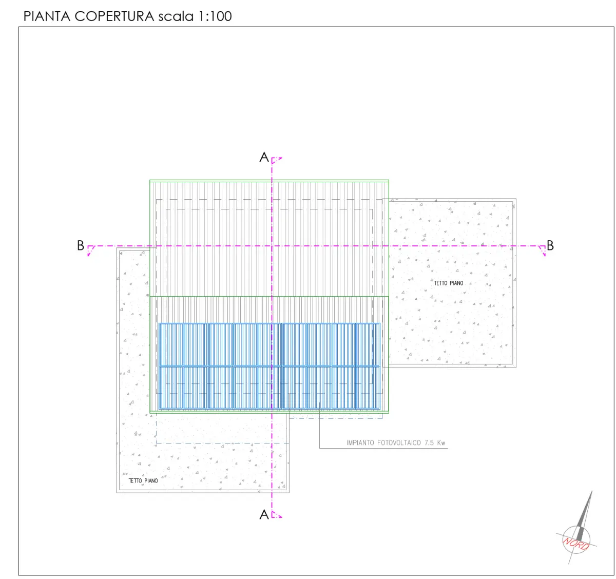 CASA SINGOLA DI NUOVA COSTRUZIONE · foto 7