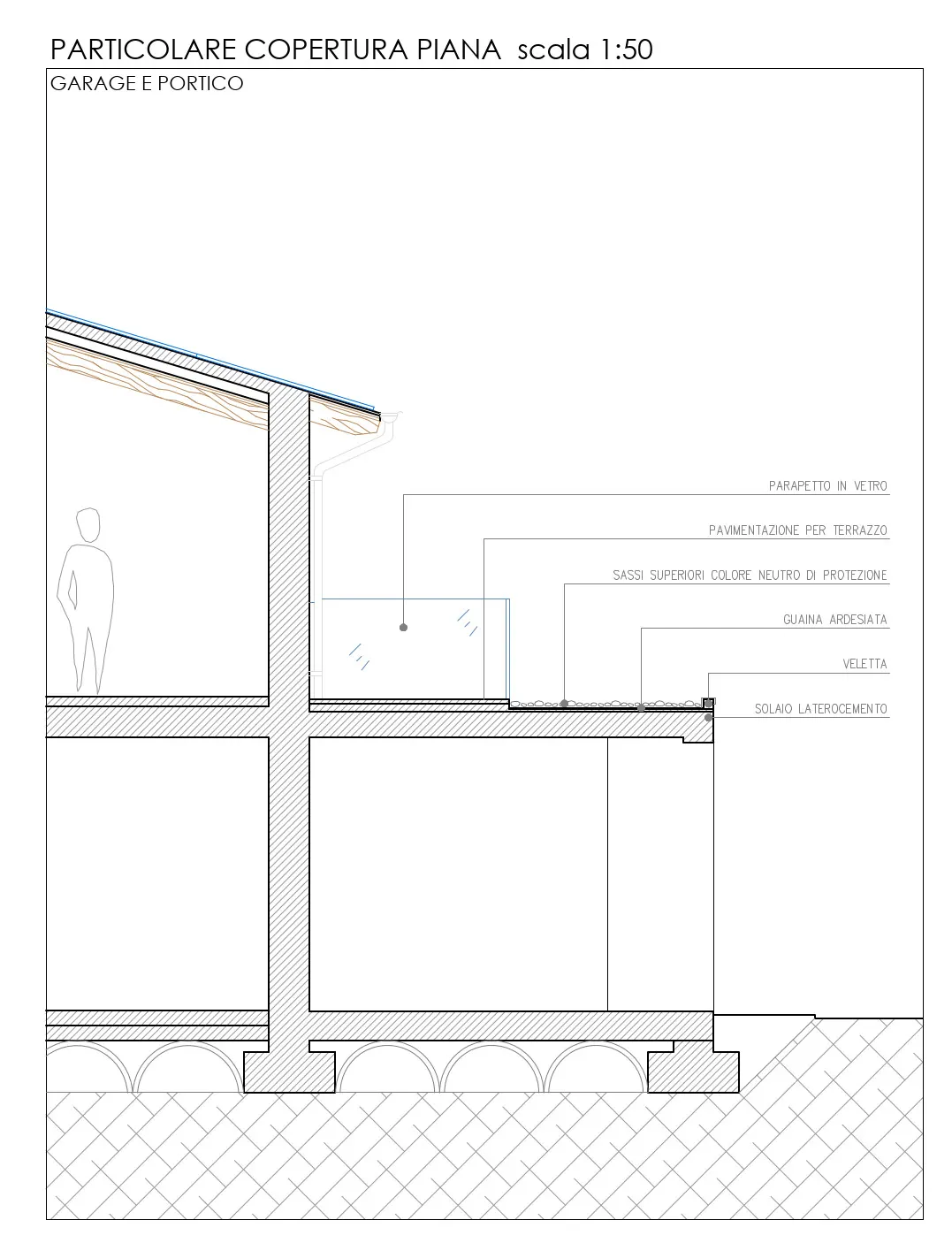 CASA SINGOLA DI NUOVA COSTRUZIONE · foto 8