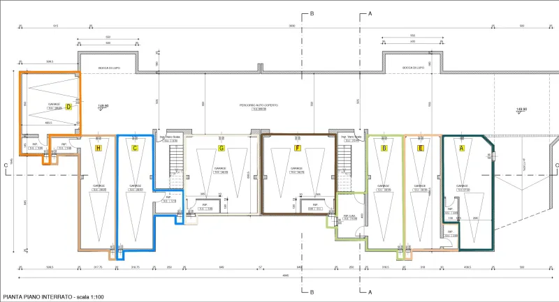 APPARTAMENTI DI NUOVA COSTRUZIONE ASOLO (TV) · foto 4