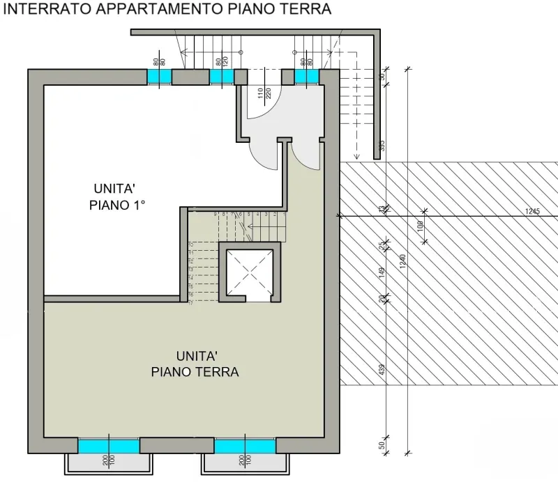 APPARTAMENTI DI NUOVA COSTRUZIONE CASTELCUCCO (TV) · foto 5
