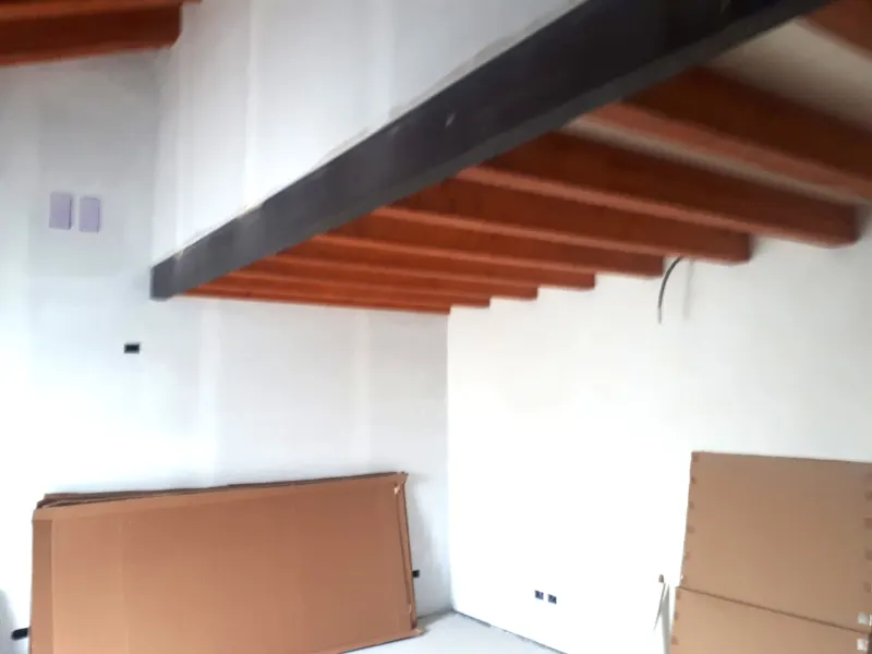 APPARTAMENTI DI NUOVA COSTRUZIONE CASTELCUCCO (TV) · foto 3