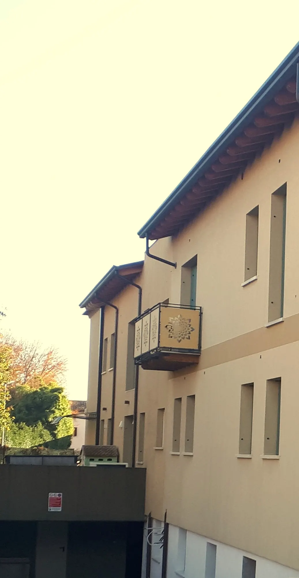 APPARTAMENTI DI NUOVA COSTRUZIONE CASTELCUCCO (TV) · foto 6