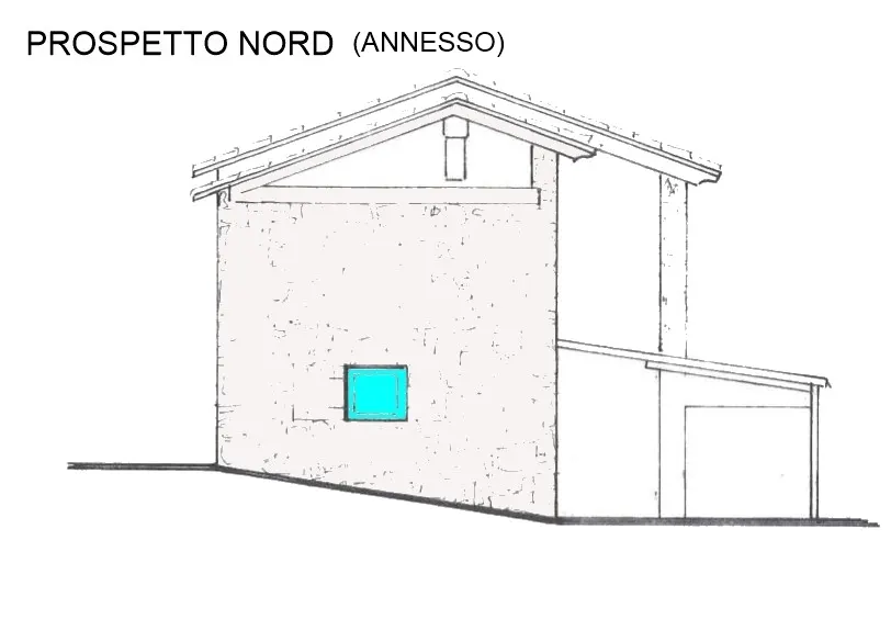 PORZIONE DI CASA CON ANNESSO ADIACENTE · foto 15