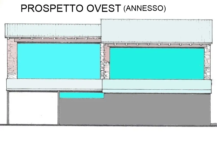 PORZIONE DI CASA CON ANNESSO ADIACENTE · foto 16