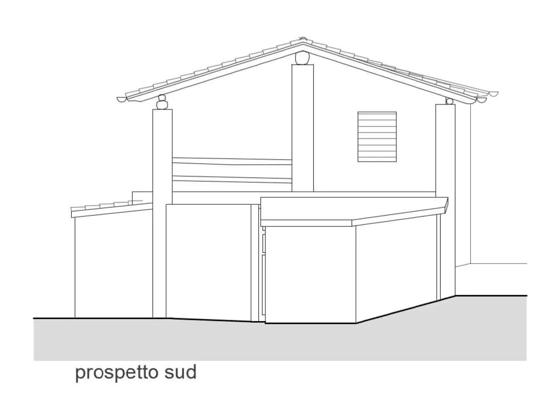 PORZIONE DI CASA CON ANNESSO ADIACENTE · foto 26