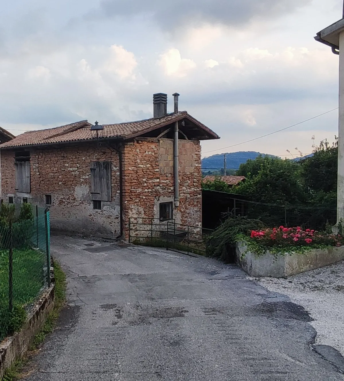 PORZIONE DI CASA CON ANNESSO ADIACENTE · foto 6