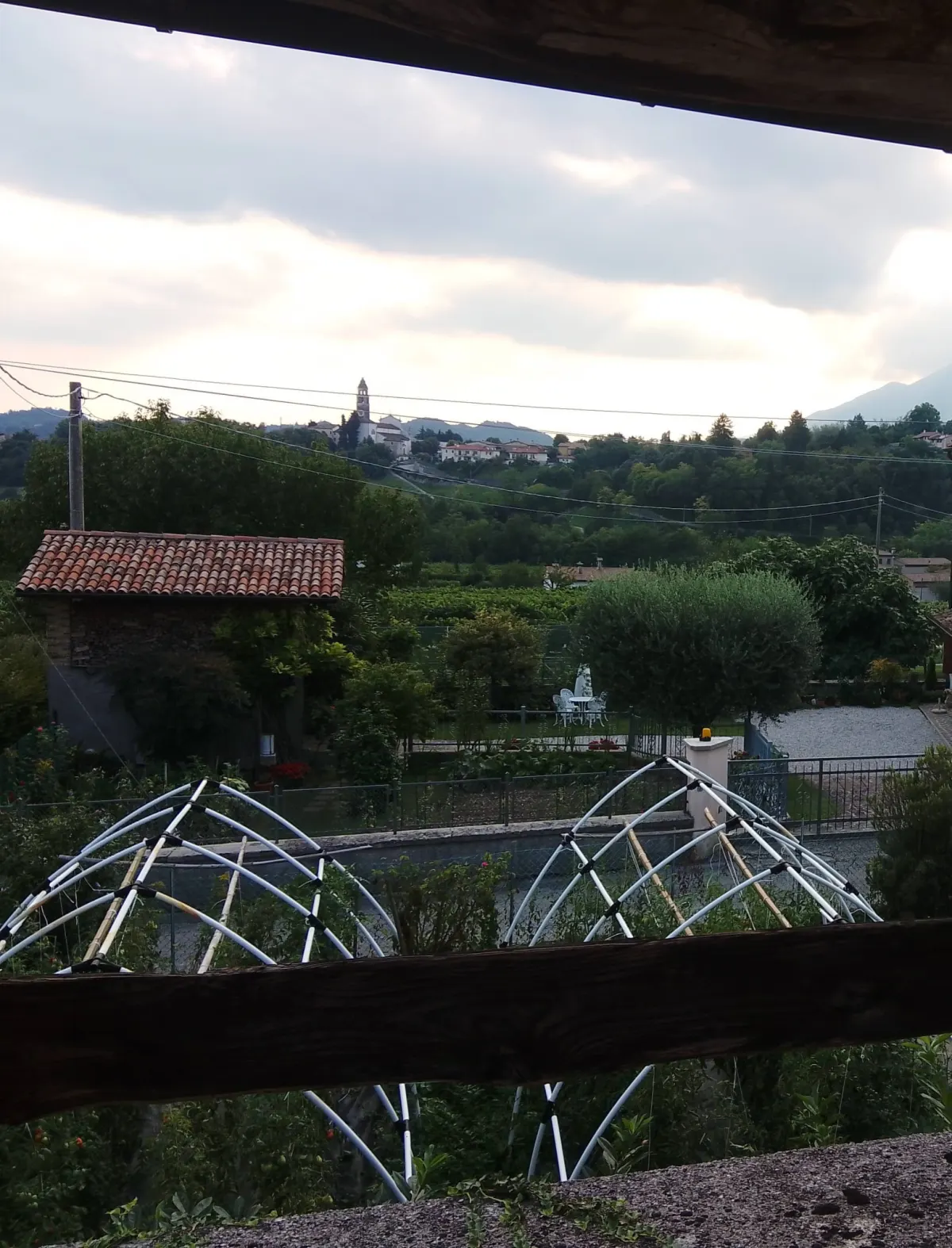 PORZIONE DI CASA CON ANNESSO ADIACENTE · foto 7