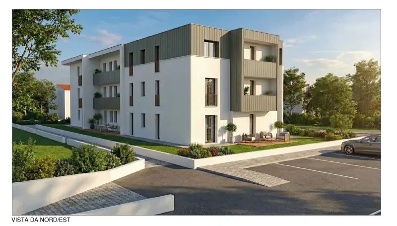 APPARTAMENTI DI NUOVA COSTRUZIONE CASELLA D'ASOLO (TV) · foto 3