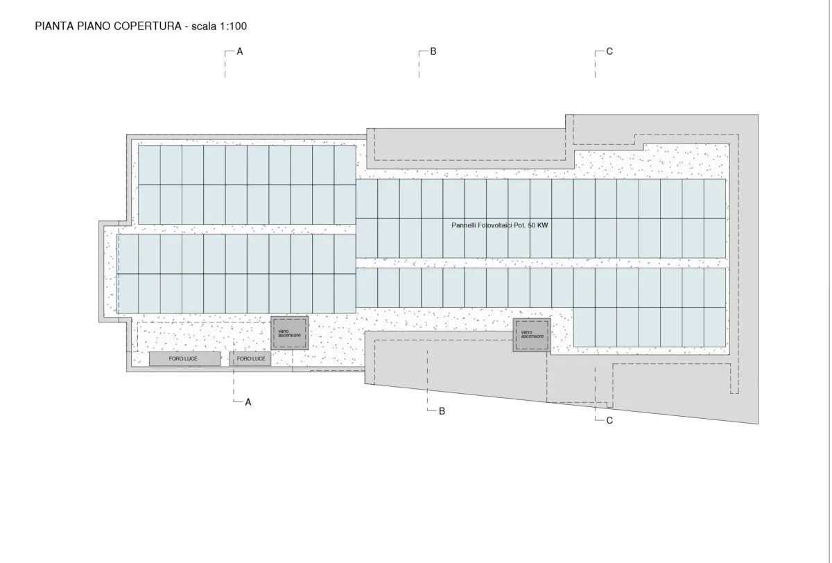 APPARTAMENTI DI NUOVA COSTRUZIONE CASELLA D'ASOLO (TV) · foto 9