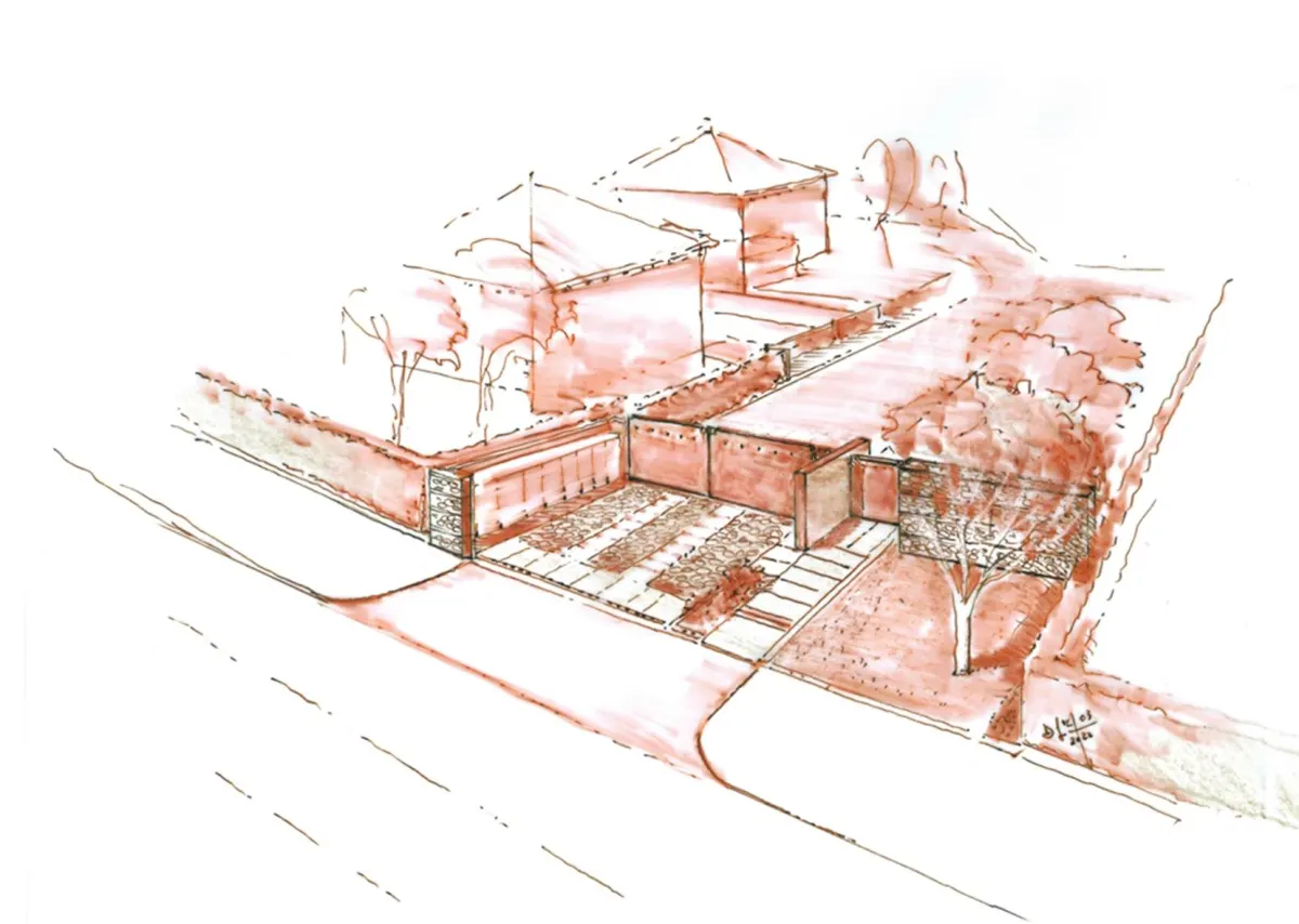 VILLA SINGOLA PANORAMICA · foto 11