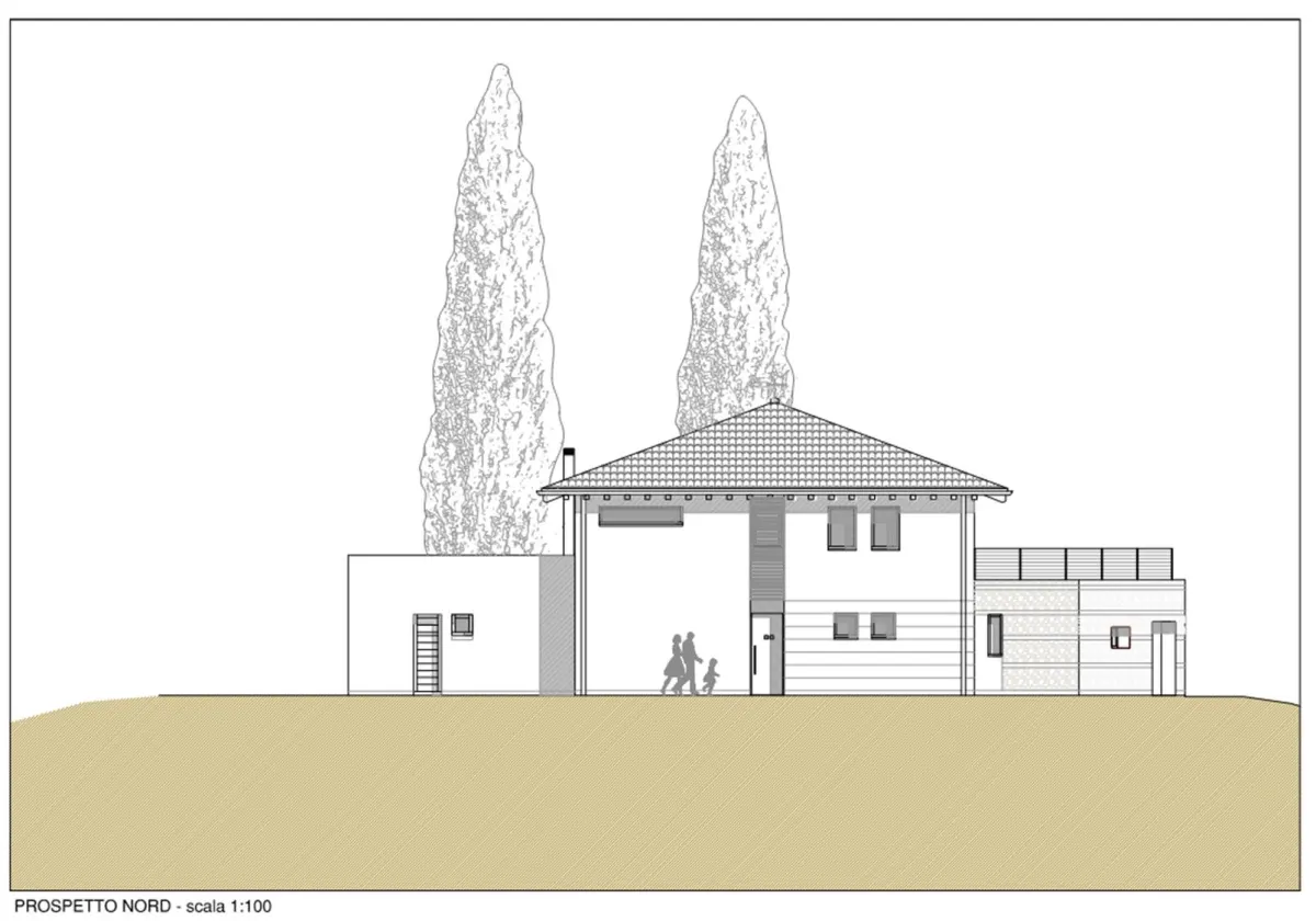 VILLA SINGOLA PANORAMICA · foto 13