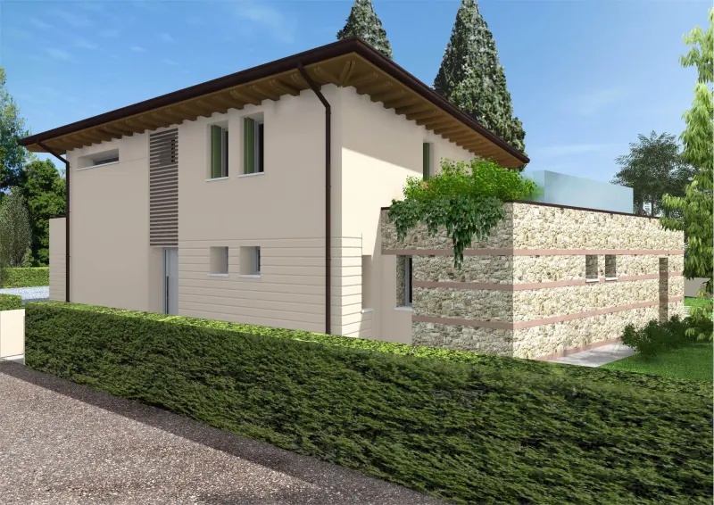 VILLA SINGOLA PANORAMICA · foto 5