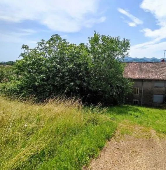 PORZIONE DI CASA CON ANNESSI ADIACENTI · foto 3