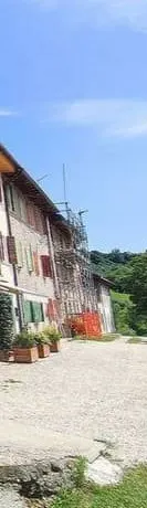 PORZIONE DI CASA CON ANNESSI ADIACENTI · foto 8