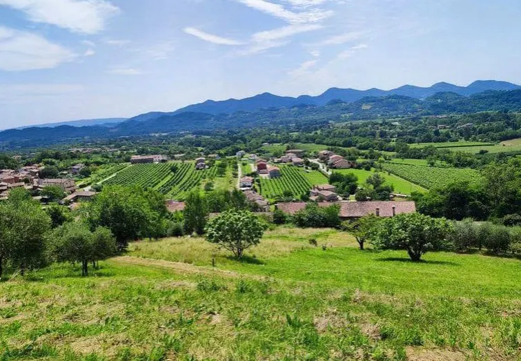 PORZIONE DI CASA CON ANNESSI ADIACENTI · foto 9