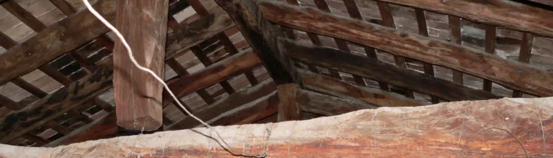 PORZIONE DI CASA CON ANNESSO ADIACENTE · foto 4