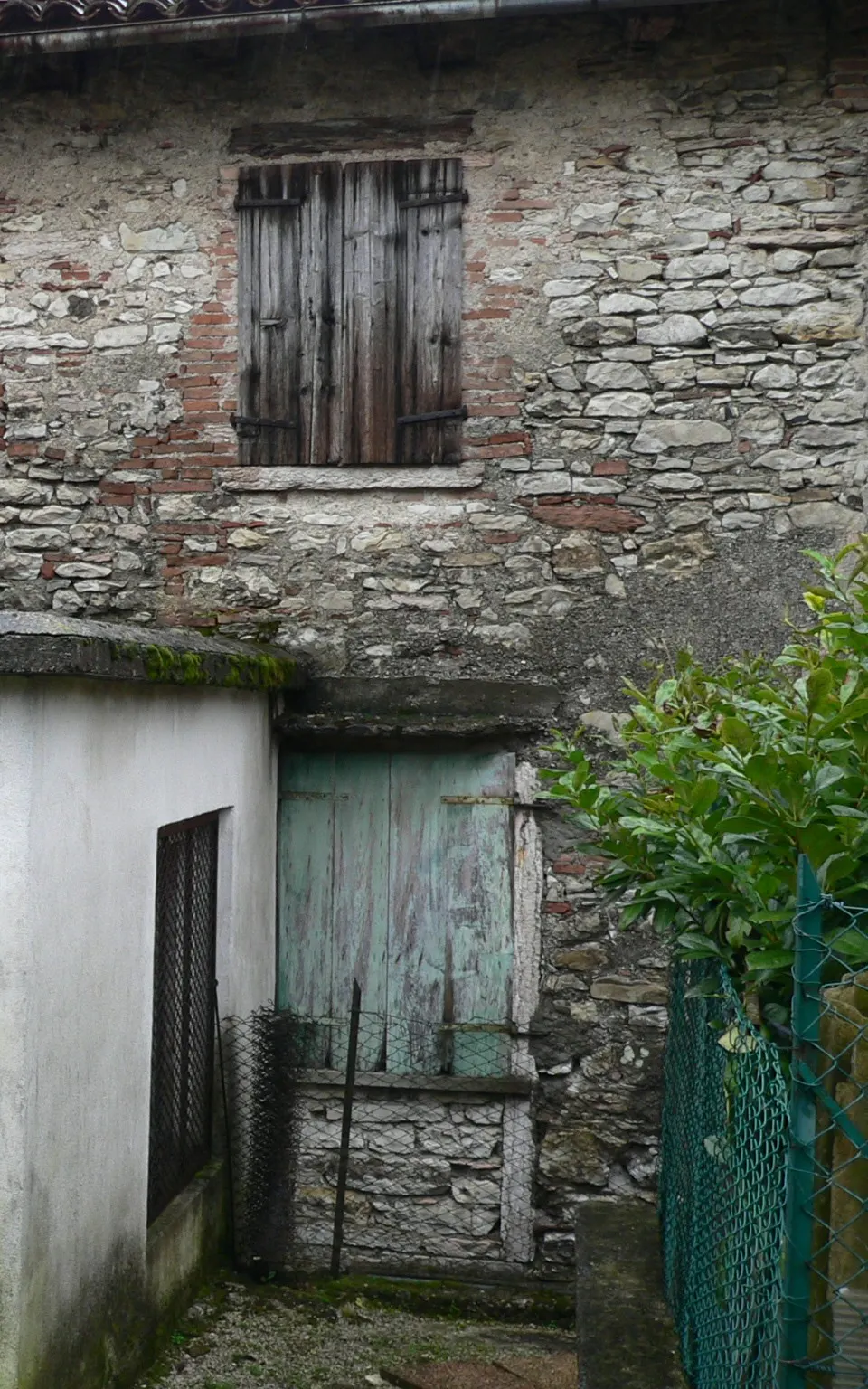 PORZIONE DI CASA CON ANNESSO ADIACENTE · foto 8