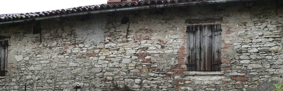 PORZIONE DI CASA CON ANNESSO ADIACENTE · foto 9