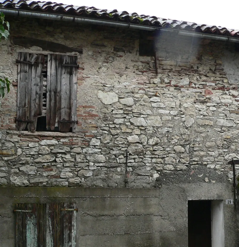 PORZIONE DI CASA CON ANNESSO ADIACENTE · foto 10