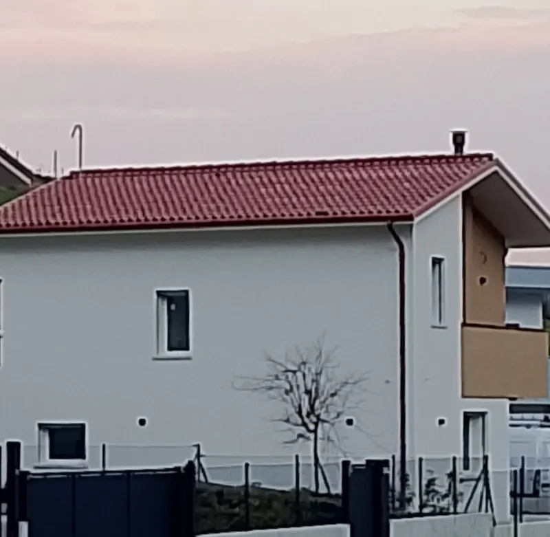 CASA SINGOLA DI NUOVA COSTRUZIONE · foto 3