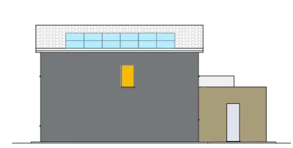 CASA SINGOLA  DI NUOVA COSTRUZIONE · foto 7