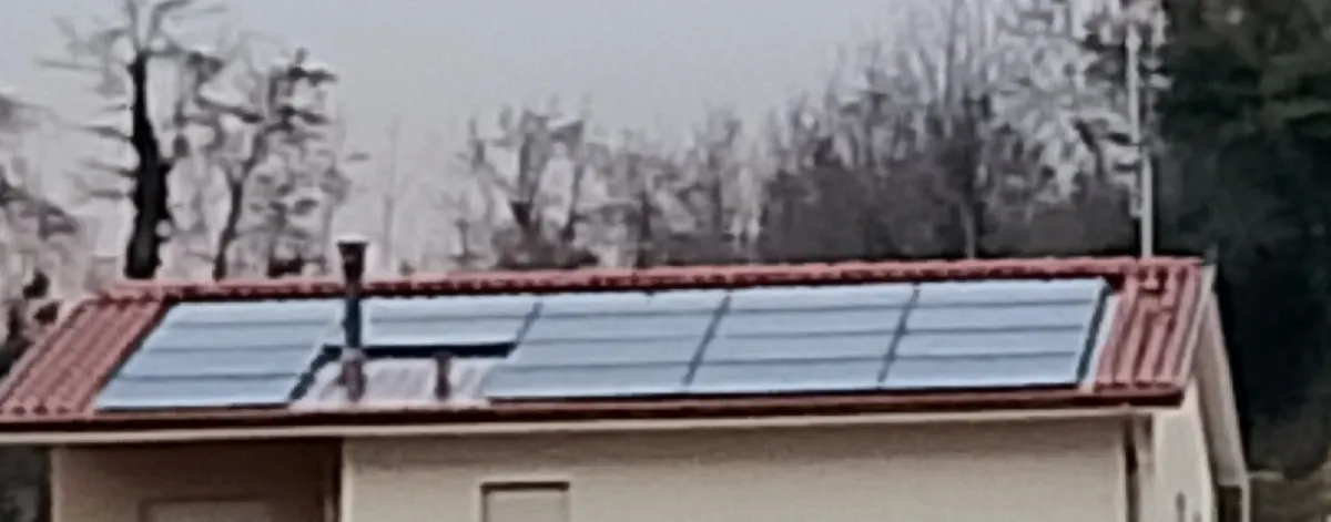 CASA SINGOLA  DI NUOVA COSTRUZIONE · foto 10